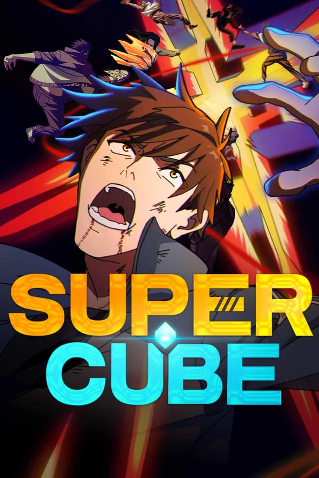 The Super Cube